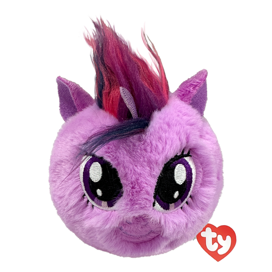 Twilight Sparkle