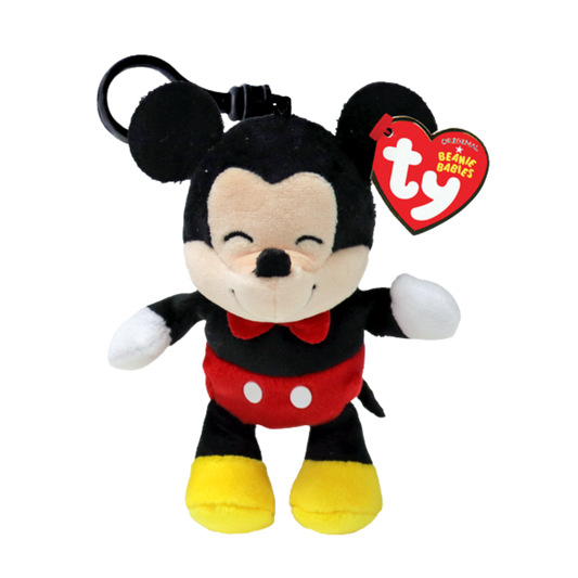 Mickey Mouse