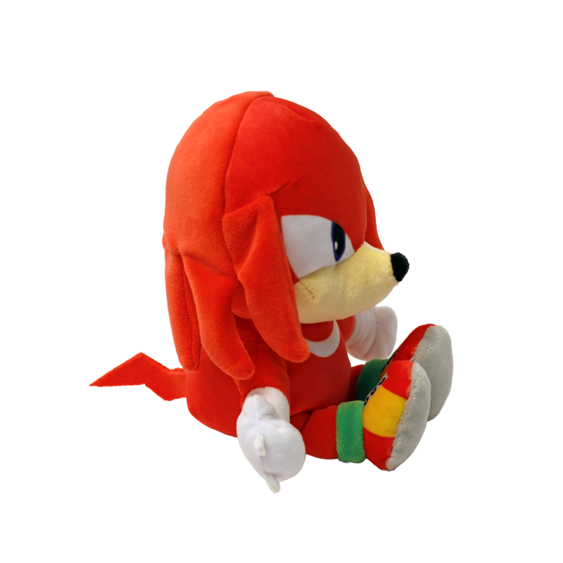 Knuckles