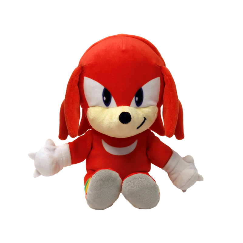 Knuckles