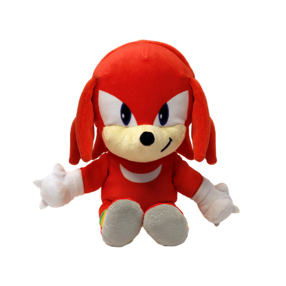 Knuckles