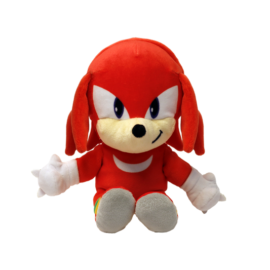 Knuckles