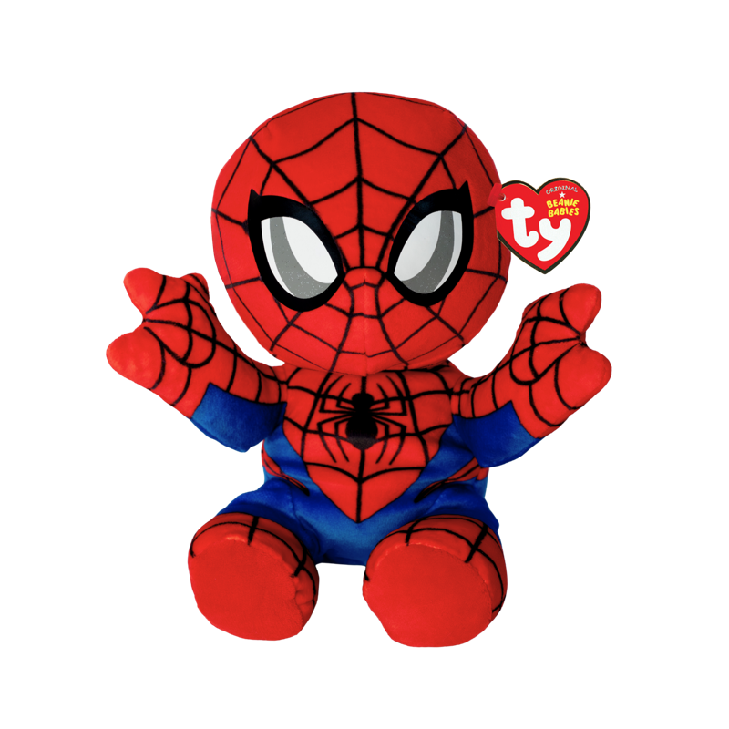 Spider-Man