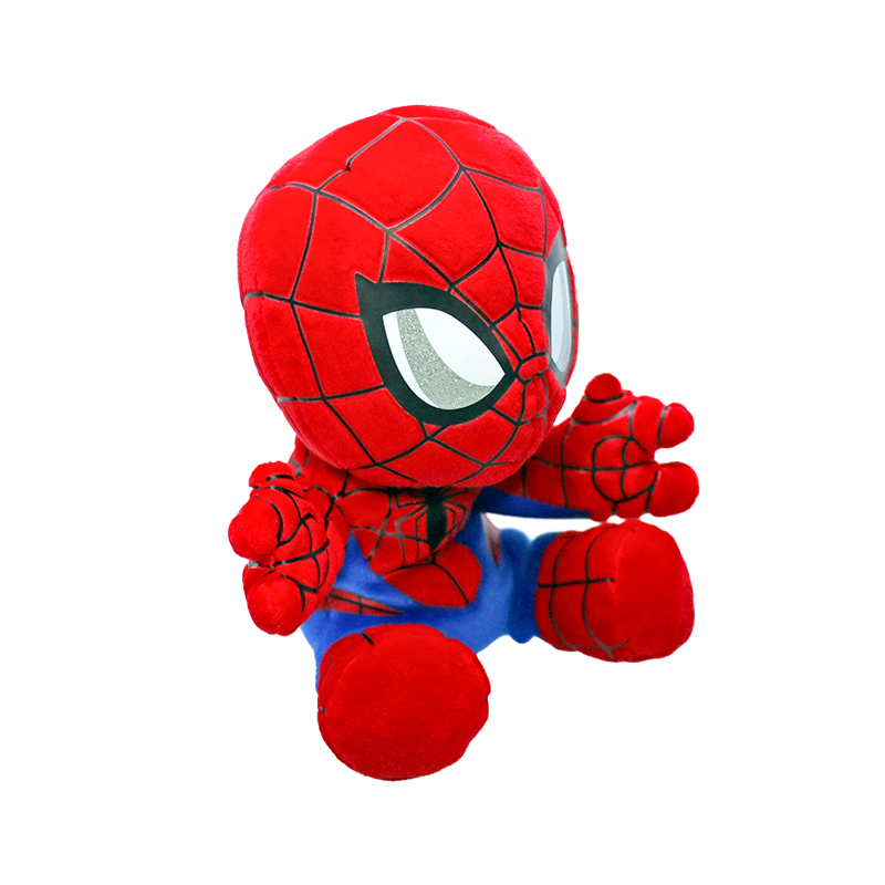 Spider-Man