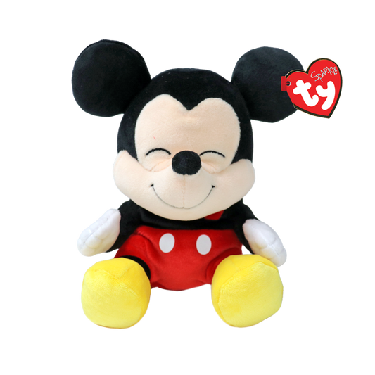 Mickey Mouse