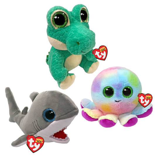 Underwater Friends Bundle