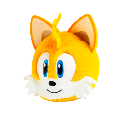 Tails