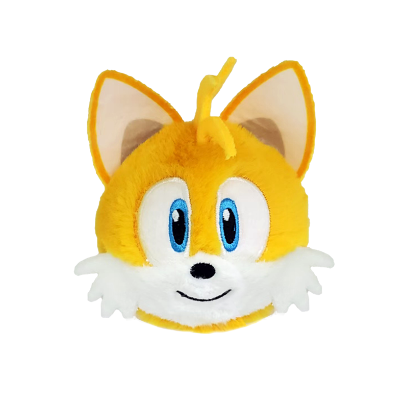 Tails