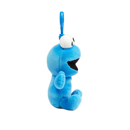 Cookie Monster