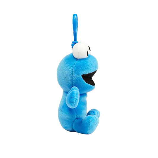 Cookie Monster