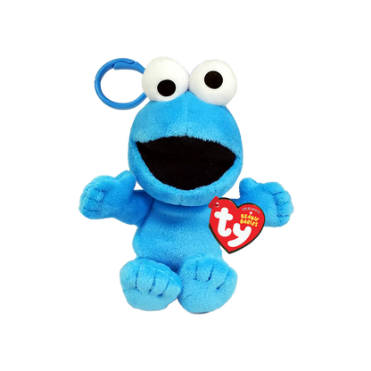 Cookie Monster