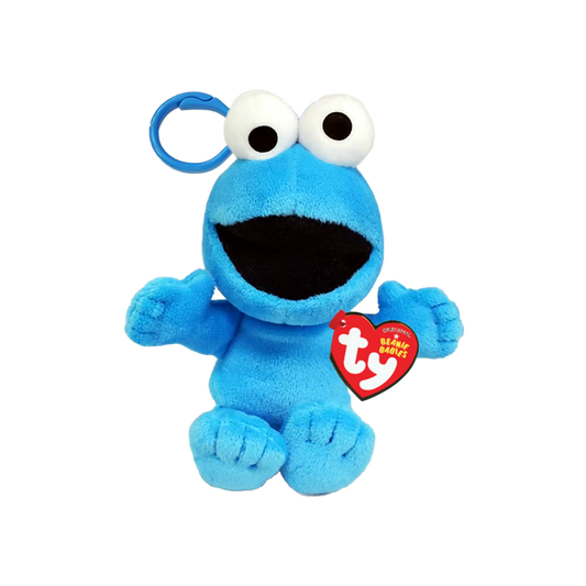 Cookie Monster