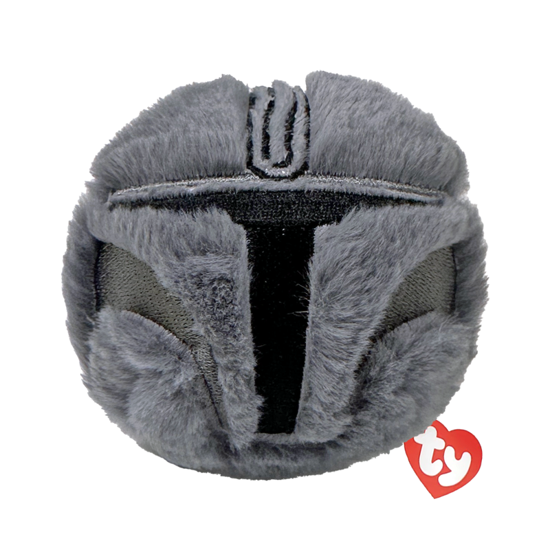 The Mandalorian