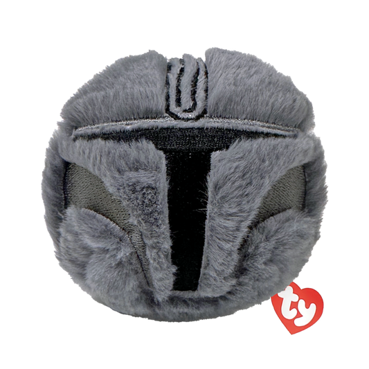 The Mandalorian