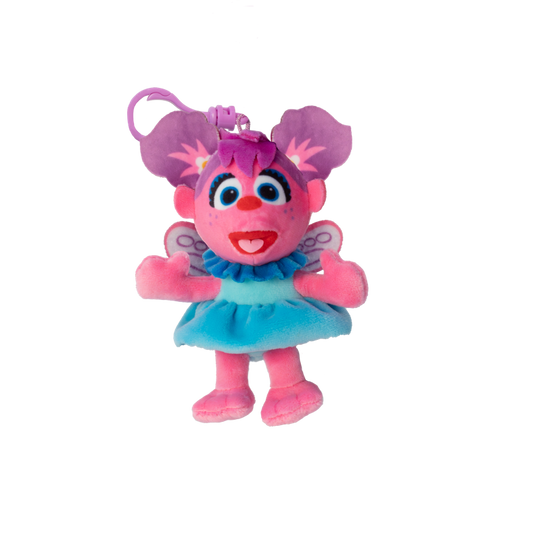 Abby Cadabby
