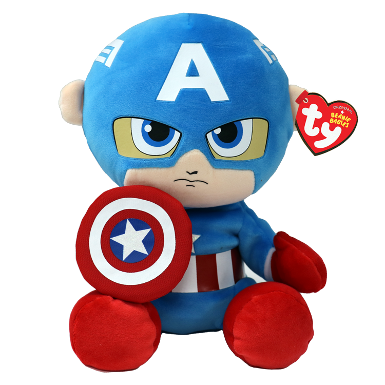 Captain America