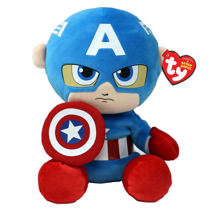Captain America