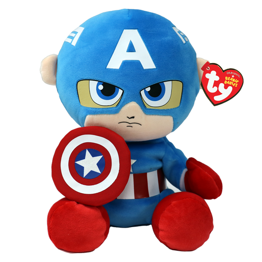 Captain America