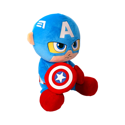 Captain America