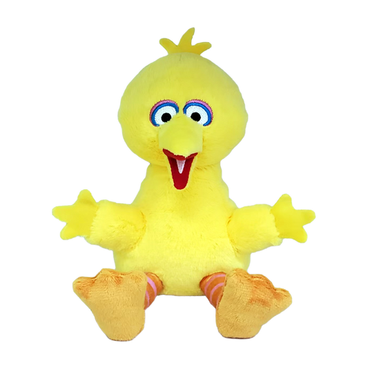 Big Bird