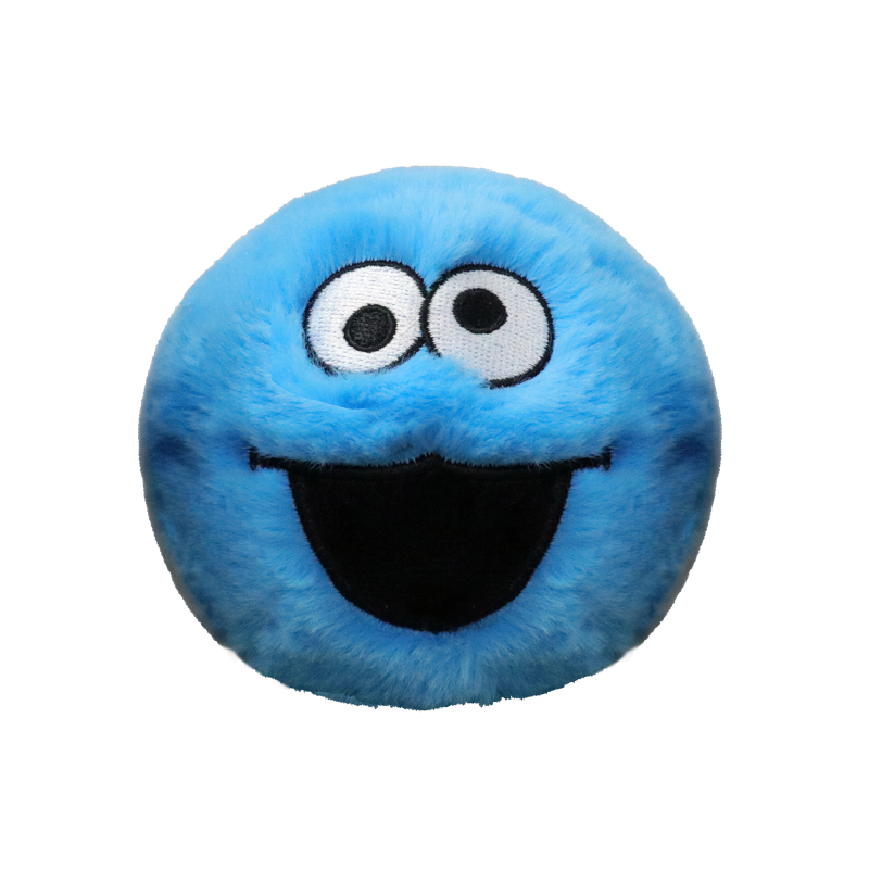 Cookie Monster