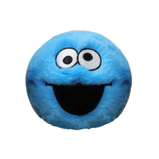 Cookie Monster