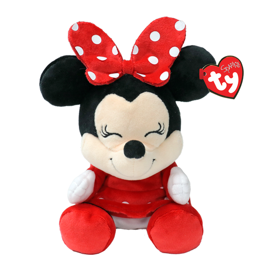 Minnie Mouse
