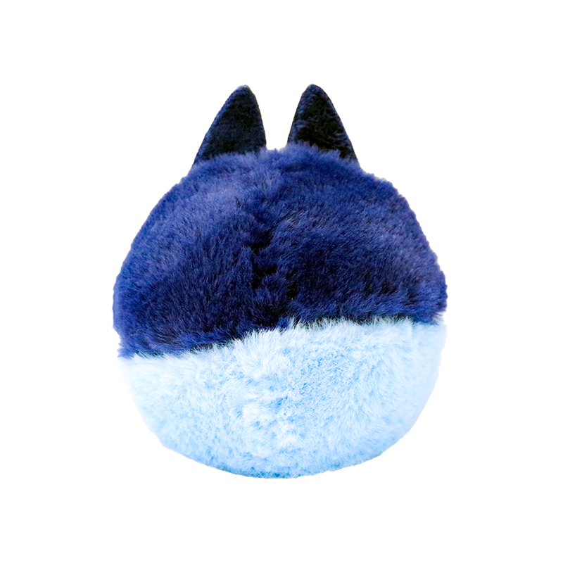 Bluey