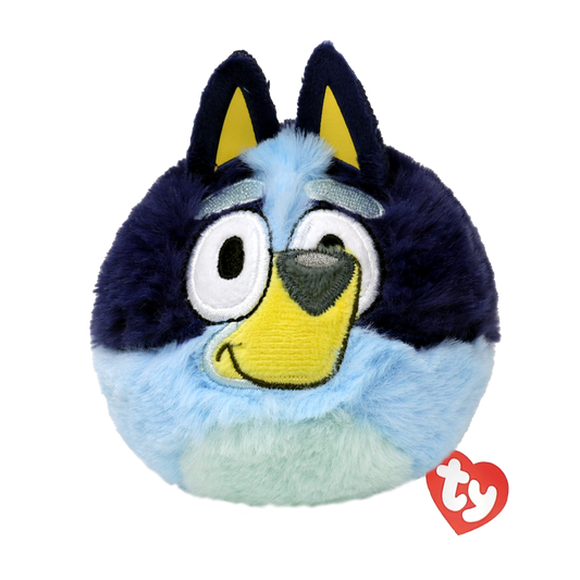 Bluey