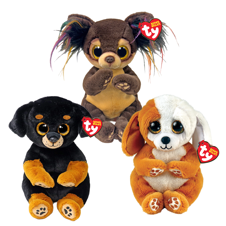 Bark Brigade Bundle