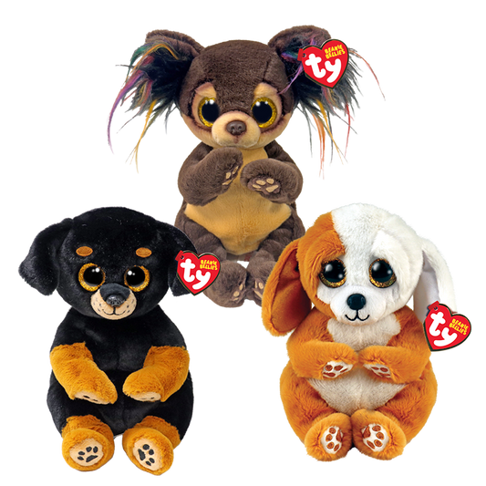 Bark Brigade Bundle