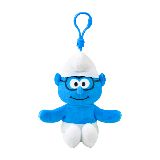 Brainy Smurf