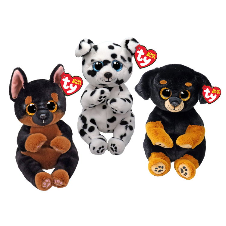 Bow Wow Bundle