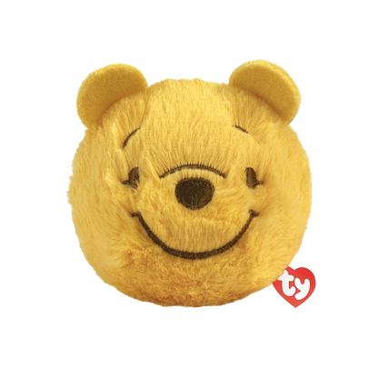 Winnie the Pooh