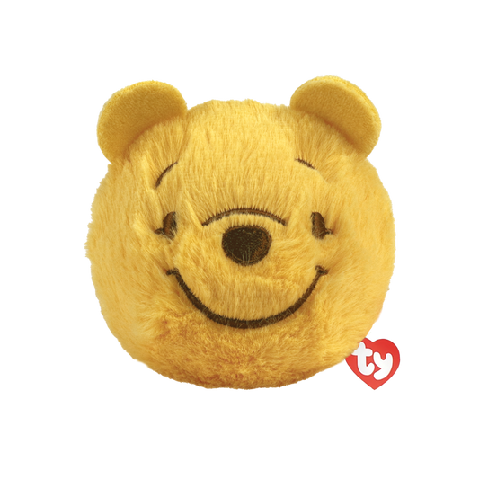 Winnie the Pooh