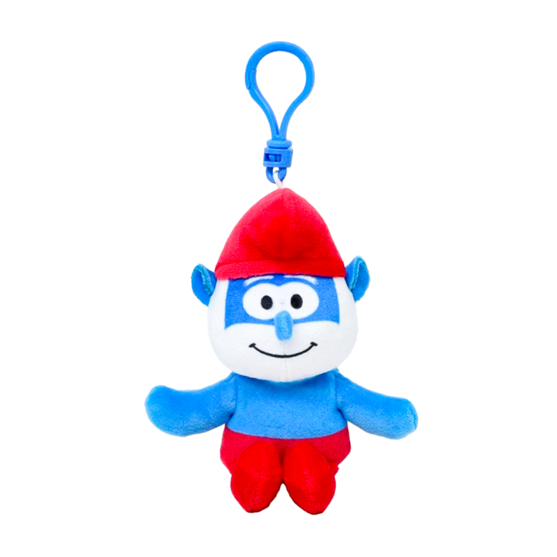 Papa Smurf