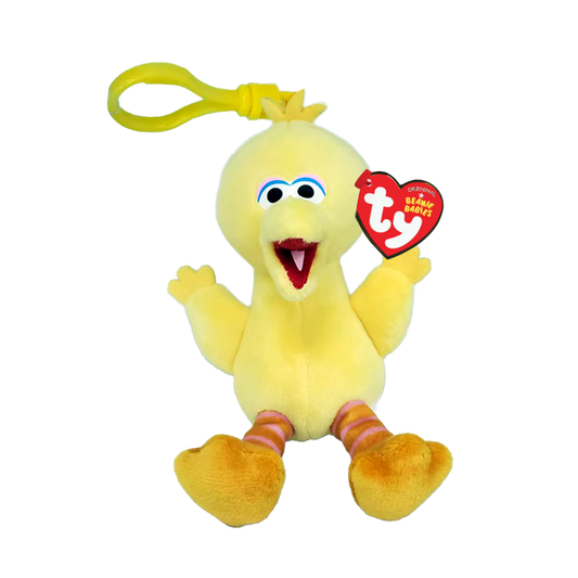 Big Bird