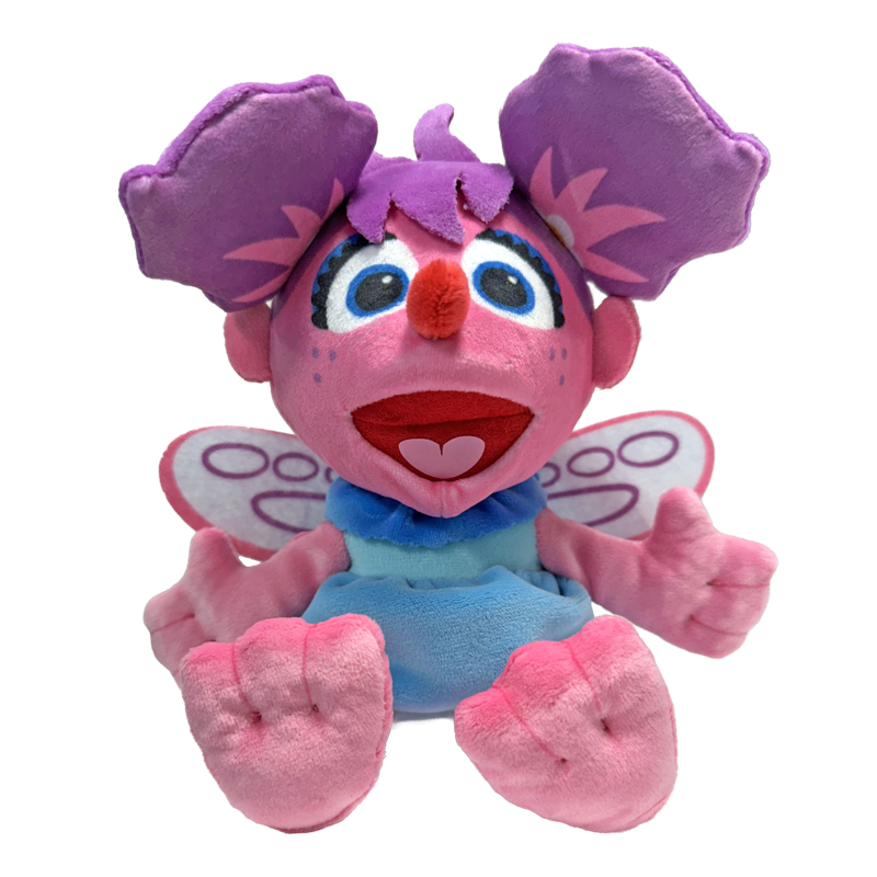 Abby Cadabby