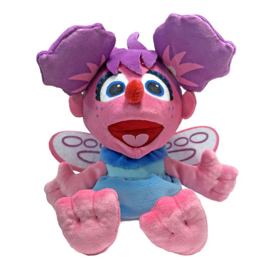 Abby Cadabby
