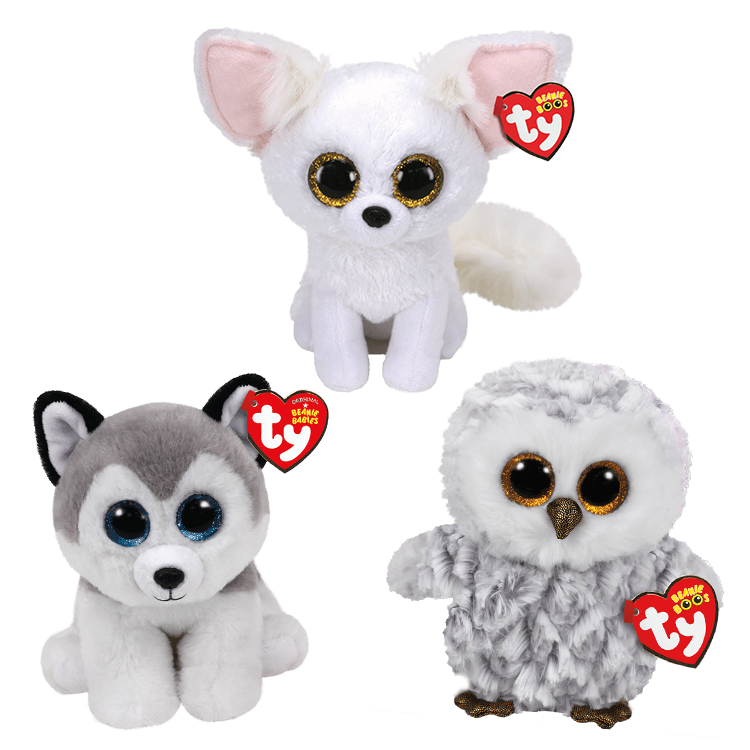Arctic Pals Bundle