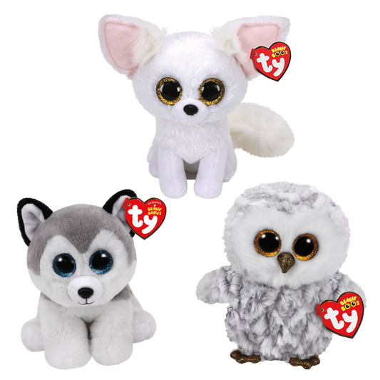 Arctic Pals Bundle