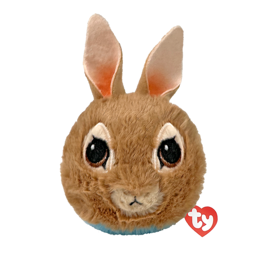 Peter Rabbit