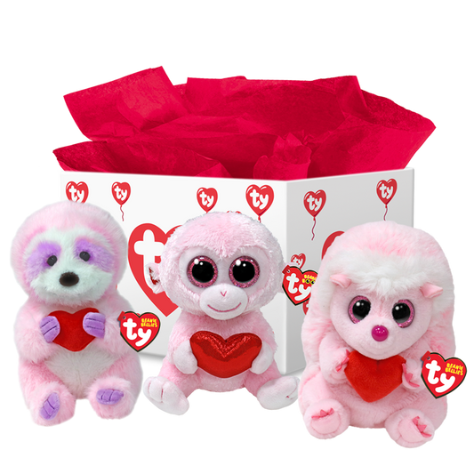 Heartfelt Huggers