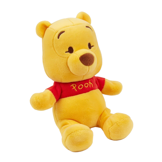 Winnie the Pooh