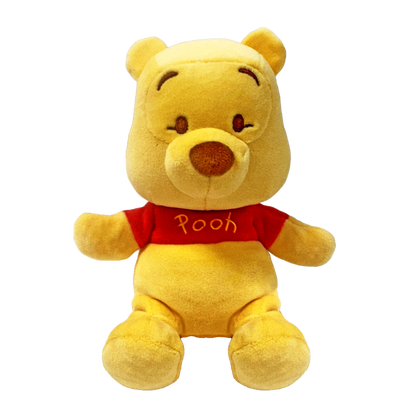 Winnie the Pooh