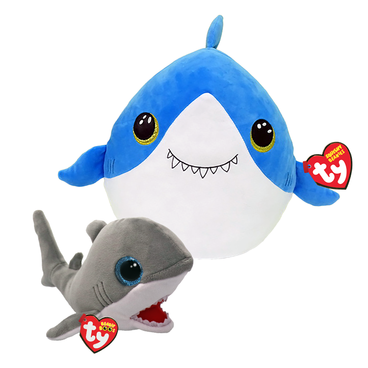Shark Fun Bundle