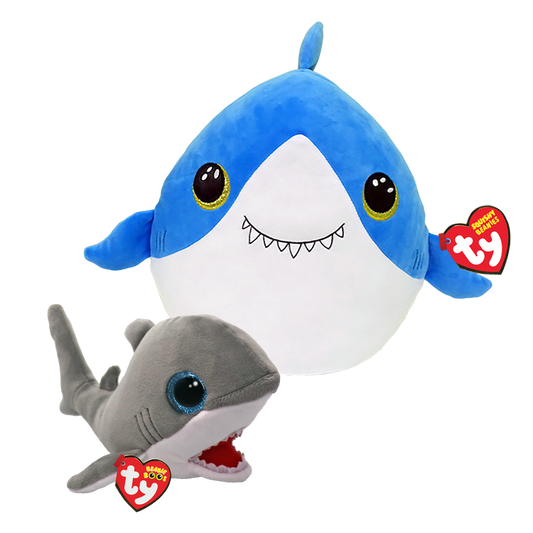 Shark Fun Bundle