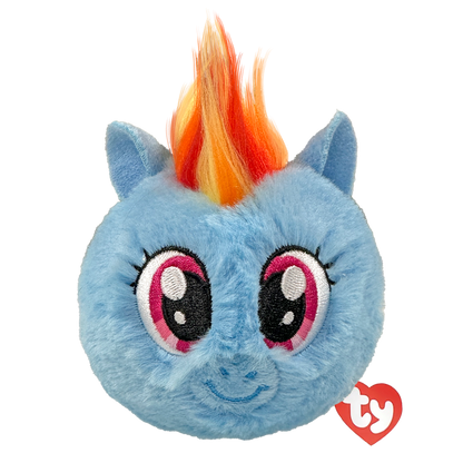 Rainbow Dash