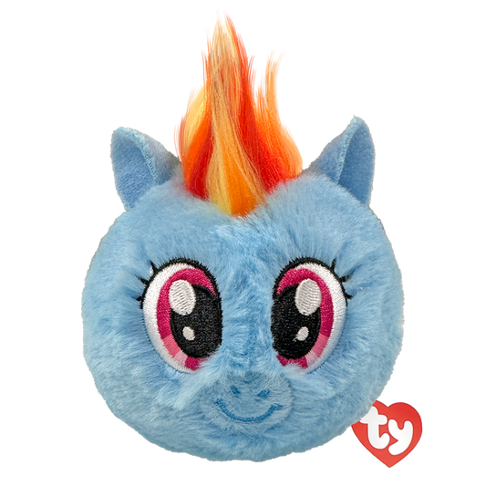 Rainbow Dash