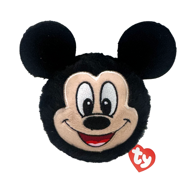 Mickey Mouse